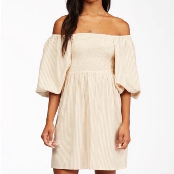 🔆BILLABONG🔆 PARADISE DAYS DRESS - Picture 11 of 15